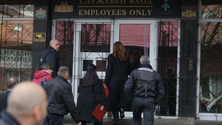 Снимка: Димитър Кьосемарлиев, Dnes.bg