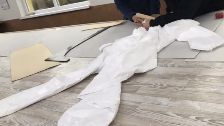 Архив: БГНЕС