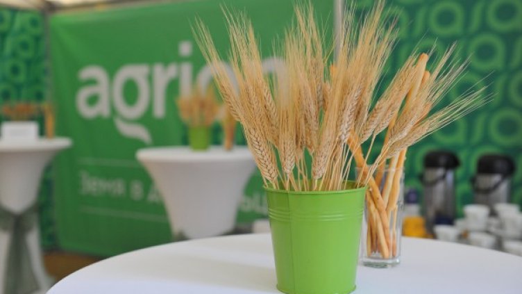 Източник: Агрион