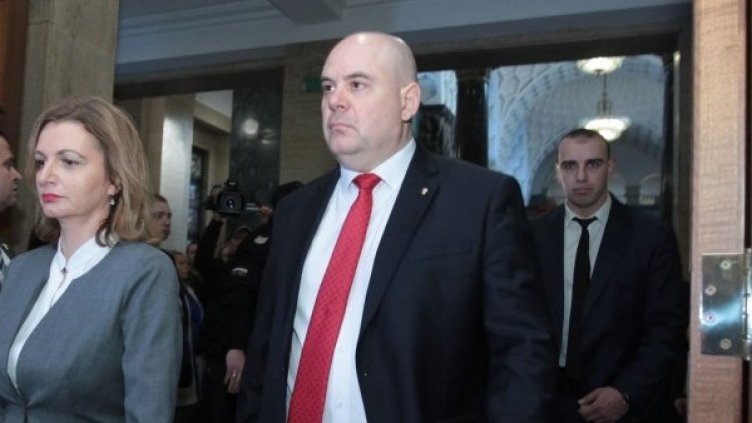 Снимка: Димитър Кьосемарлиев, Dnes.bg