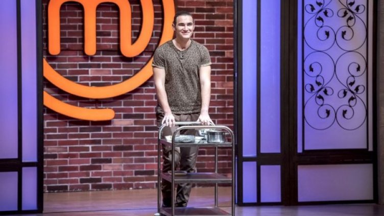 Снимки: MasterChef