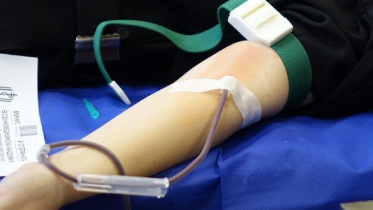 Снимка: БГНЕС