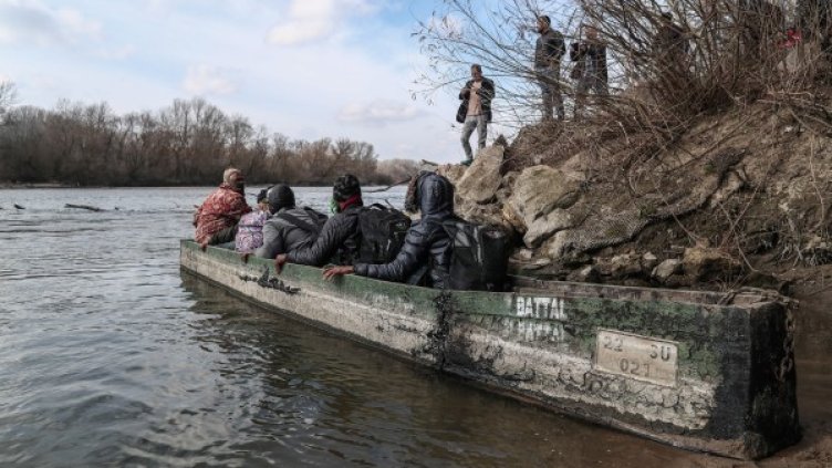 Снимка: БГНЕС, архив