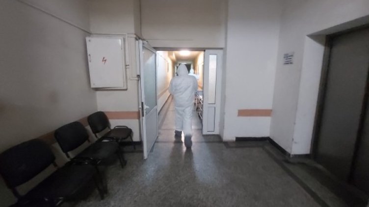 Снимка: БГНЕС