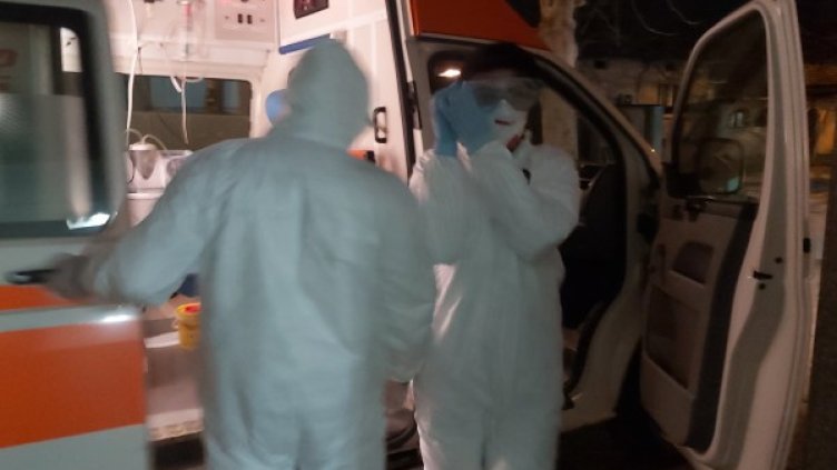 Снимка: БГНЕС