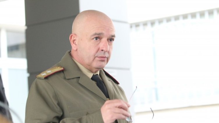 Снимка: архив, БГНЕС