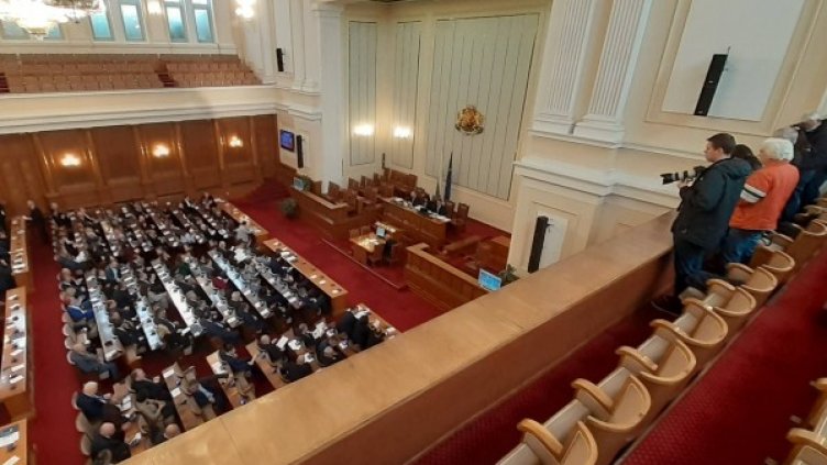 Снимка: Димитър Кьосемарлиев, Dnes.bg