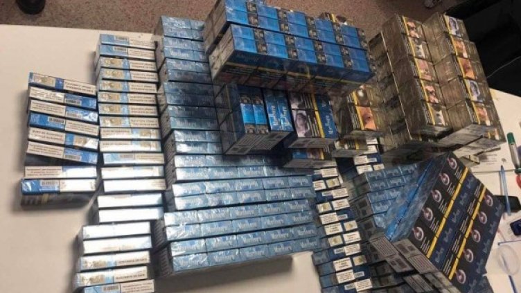 Снимка: Агенция "Митници"