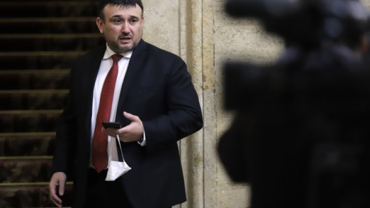 Снимка: БГНЕС