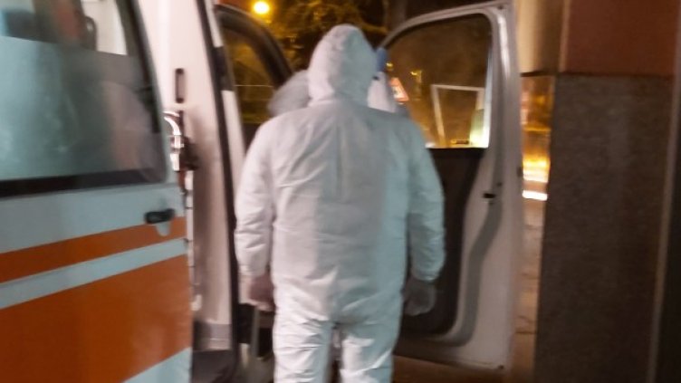 Снимка: БГНЕС