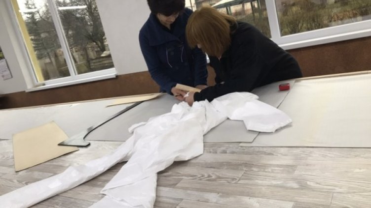 Снимка: БГНЕС, архив