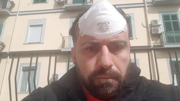 Снимка: Facebook