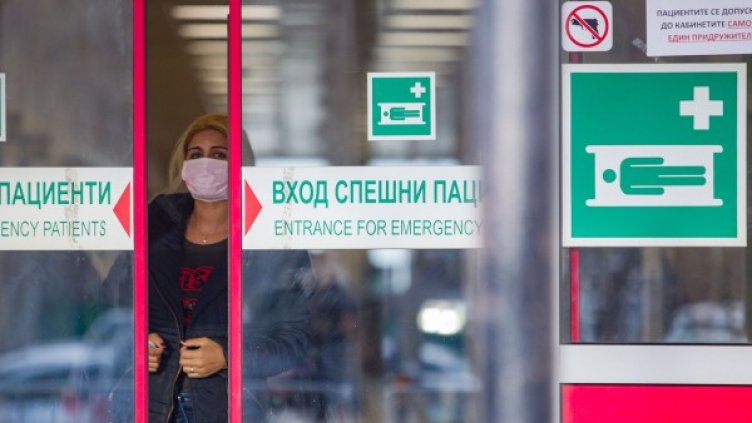 Снимка: Димитър Кьосемарлиев, Dnes.bg