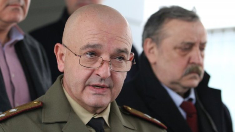 Снимка: БГНЕС