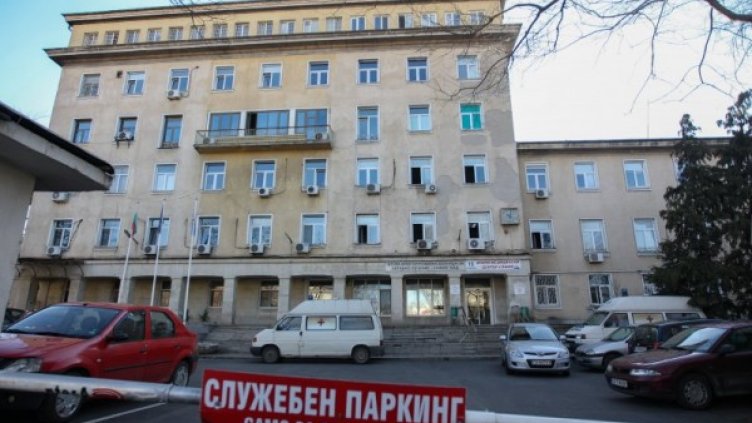 Снимка: Димитър Кьосемарлиев, Dnes.bg