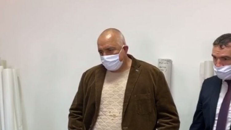 Кадър: Facebook