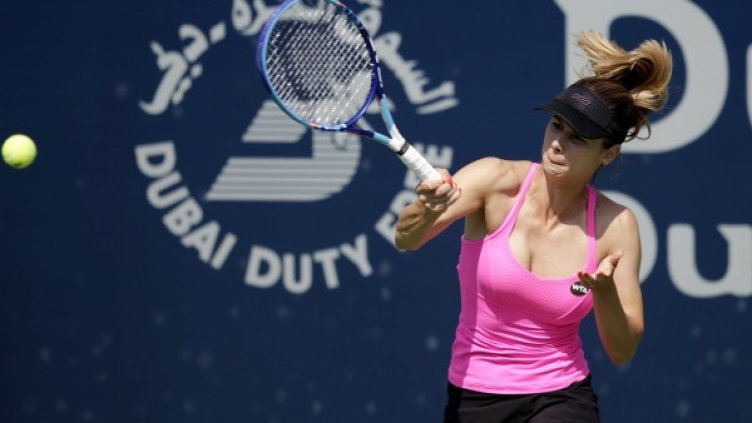 Цветана Пиронкова. Снимка: архив, БГНЕС