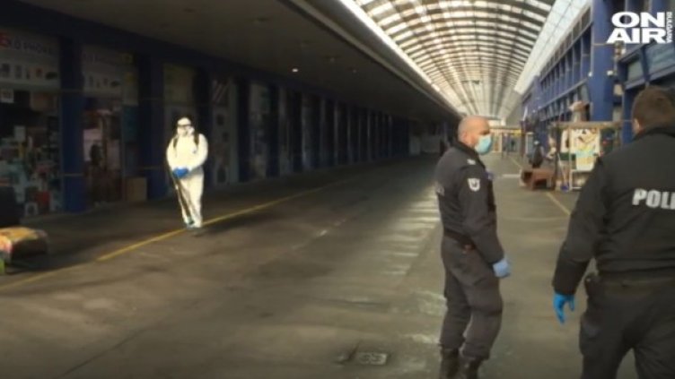 Снимка: Bulgaria ON AIR