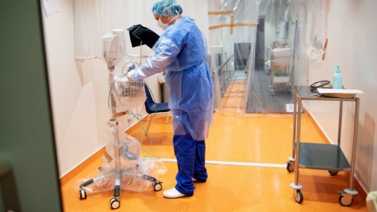 Снимка: БГНЕС