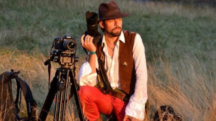 Снимка: Личен архив