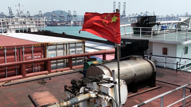 Снимка: Ройтерс