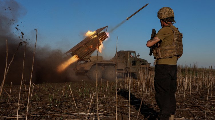 Снимка: Reuters