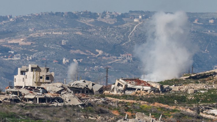 Снимка: Reuters