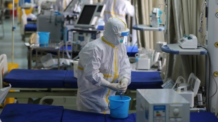 Снимка: БГНЕС