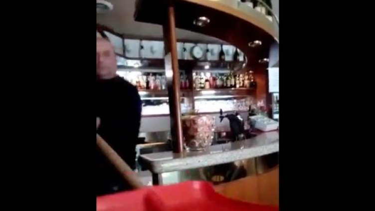 Снимка: Twitter