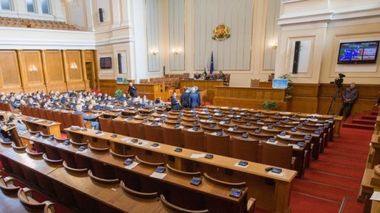 Снимка: Димитър Кьосемарлиев, dnes.bg