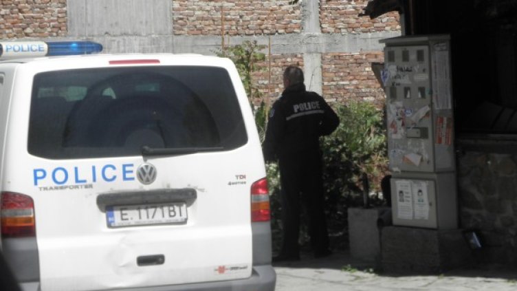 Снимка: БГНЕС