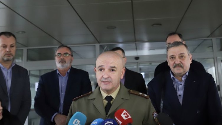 Снимка: БГНЕС