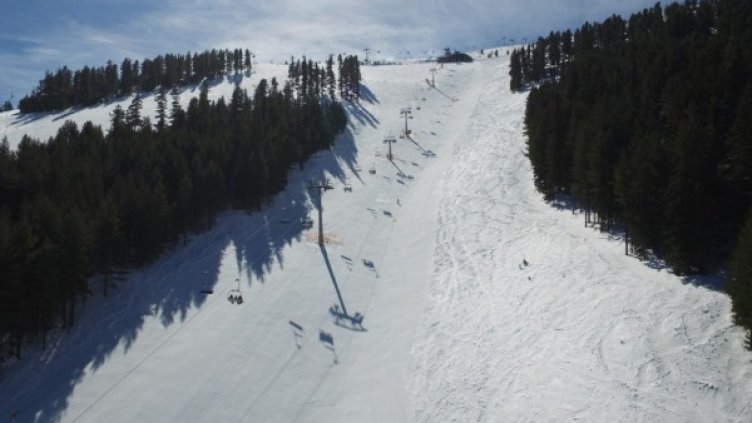 Снимка: БГНЕС