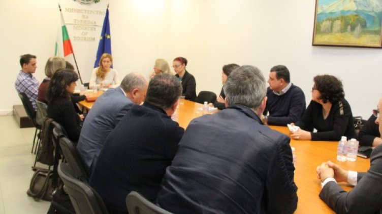 Снимка: БГНЕС