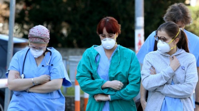 Снимка: БГНЕС