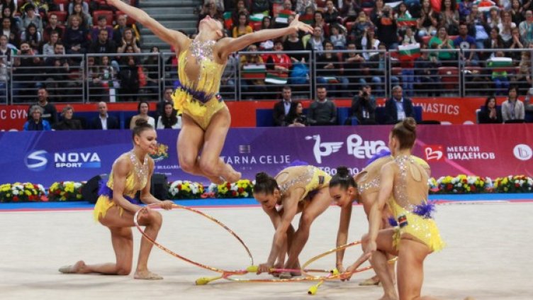 Снимка: БГНЕС