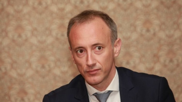 Снимка: БГНЕС