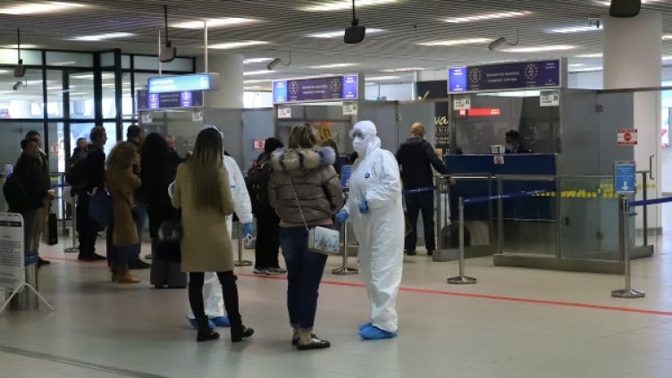 Снимка: БГНЕС, архив