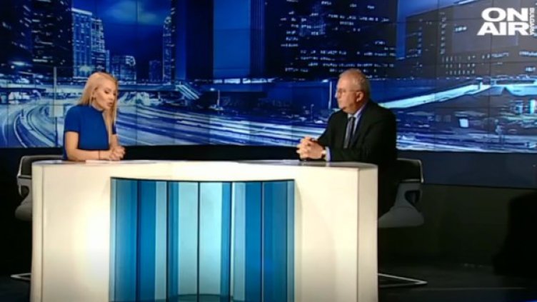 Кадър: Bulgaria ON AIR