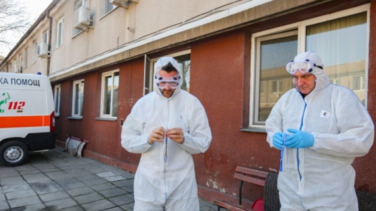 Снимка: Димитър Кьосемарлиев, Dnes.bg