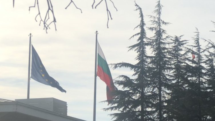 Снимка: архив, БГНЕС