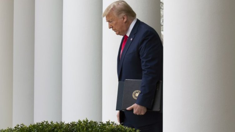 Доналд Тръмп. Снимка: архив, БГНЕС