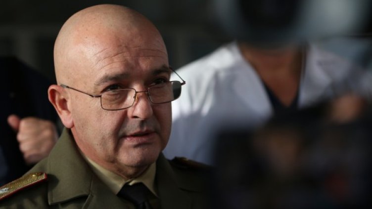 Венцислав Мутафчийски. Снимка: архив, БГНЕС