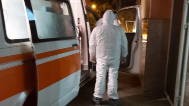 Снимка: архив, БГНЕС