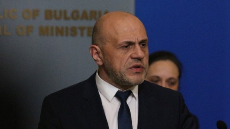 Томислав Дончев. Снимка: архив, БГНЕС