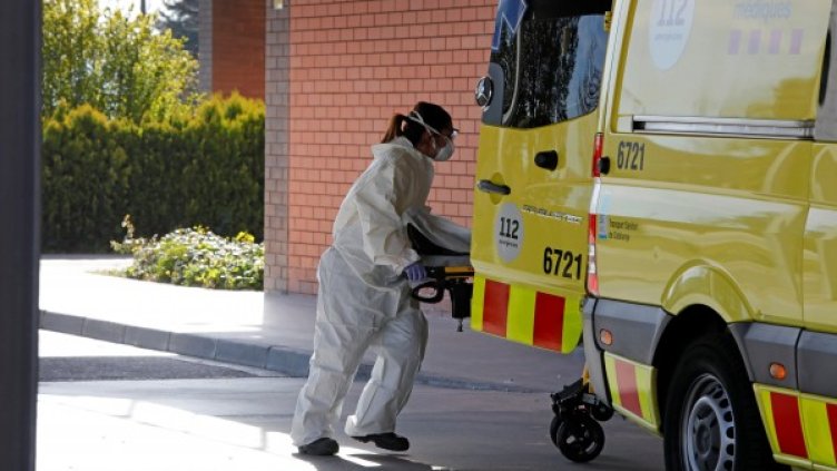 Снимка: БГНЕС