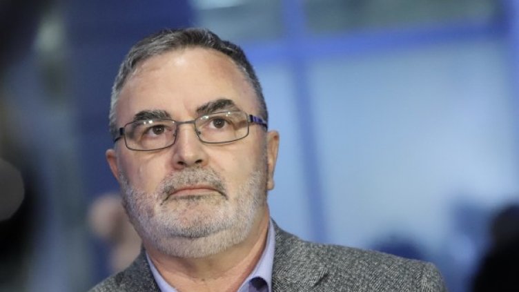 Снимка: БГНЕС