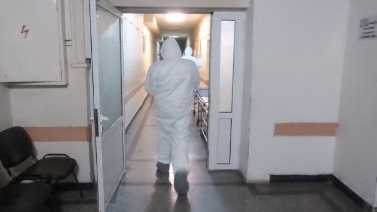 Снимка: БГНЕС