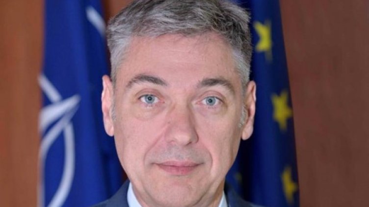 Снимка: МВнР