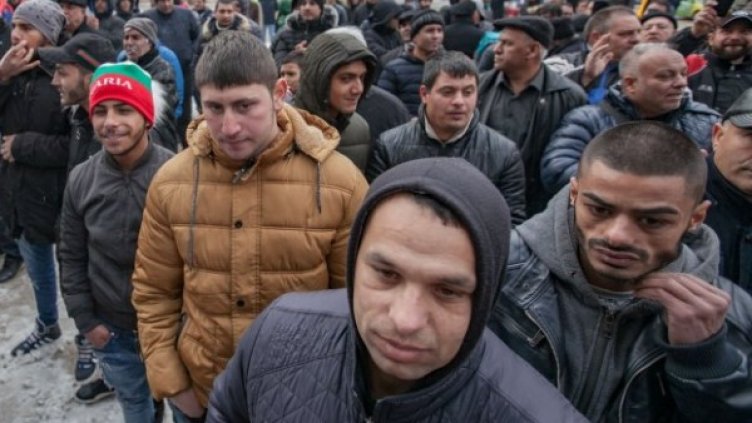 Снимка: Димитър Кьосемарлиев, Dnes.bg